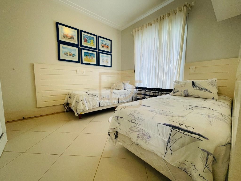 Apartamento, 4 quartos, 235 m² - Foto 33