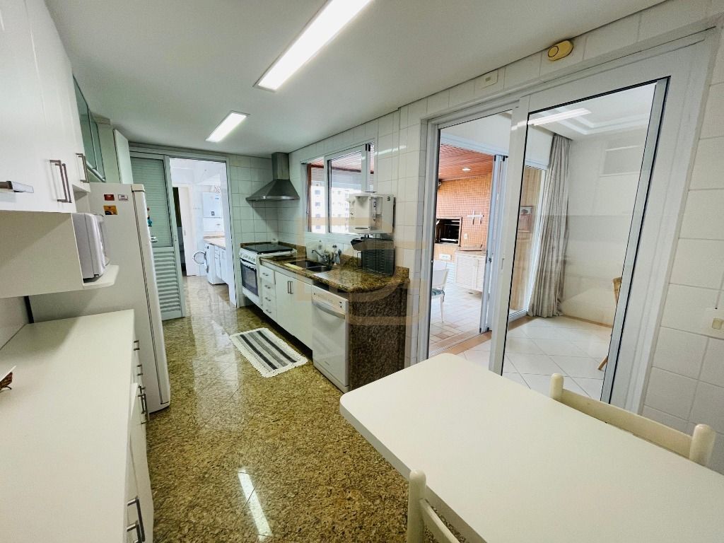 Apartamento, 4 quartos, 235 m² - Foto 18