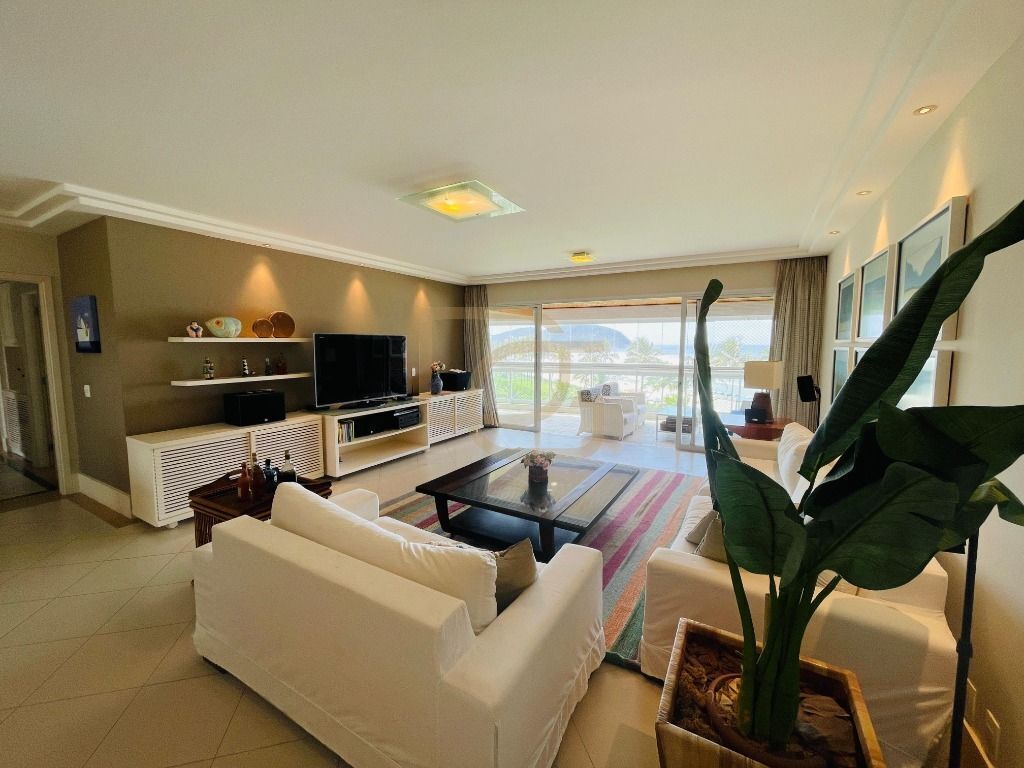 Apartamento, 4 quartos, 235 m² - Foto 11
