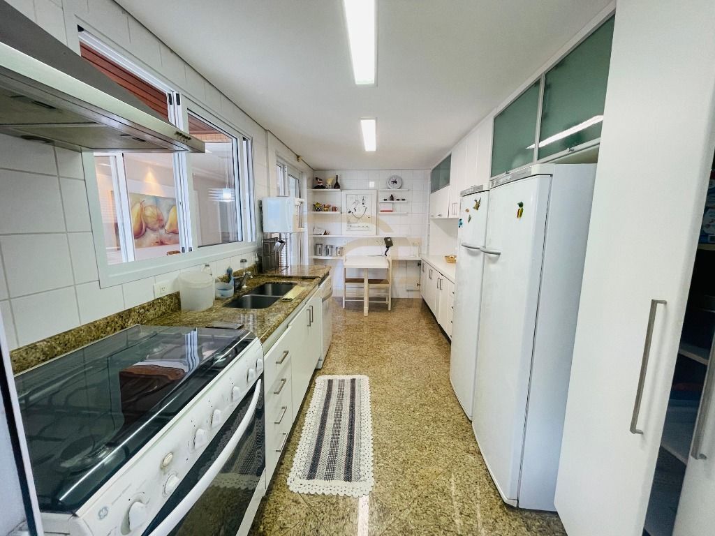 Apartamento, 4 quartos, 235 m² - Foto 19