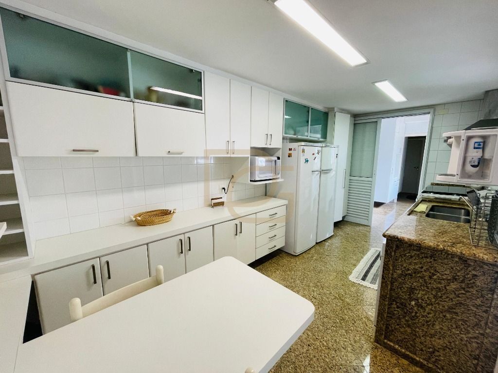 Apartamento, 4 quartos, 235 m² - Foto 17