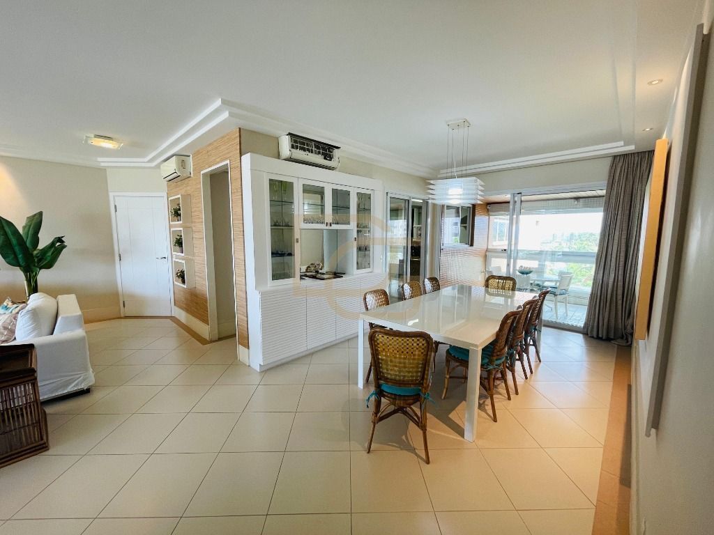 Apartamento, 4 quartos, 235 m² - Foto 15