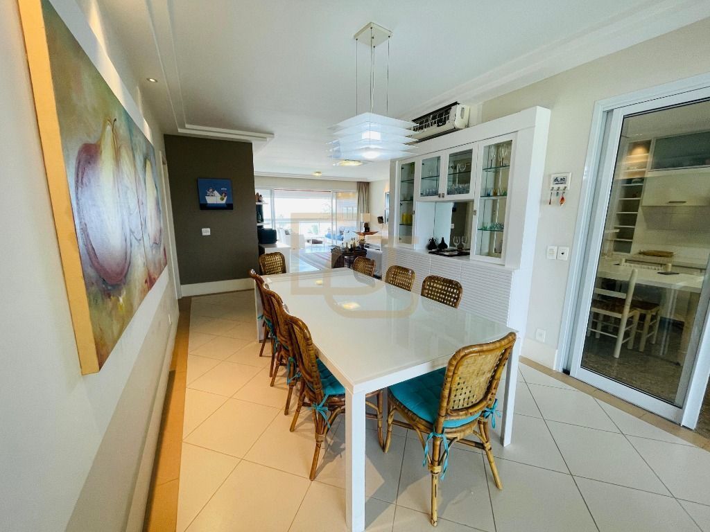 Apartamento, 4 quartos, 235 m² - Foto 16