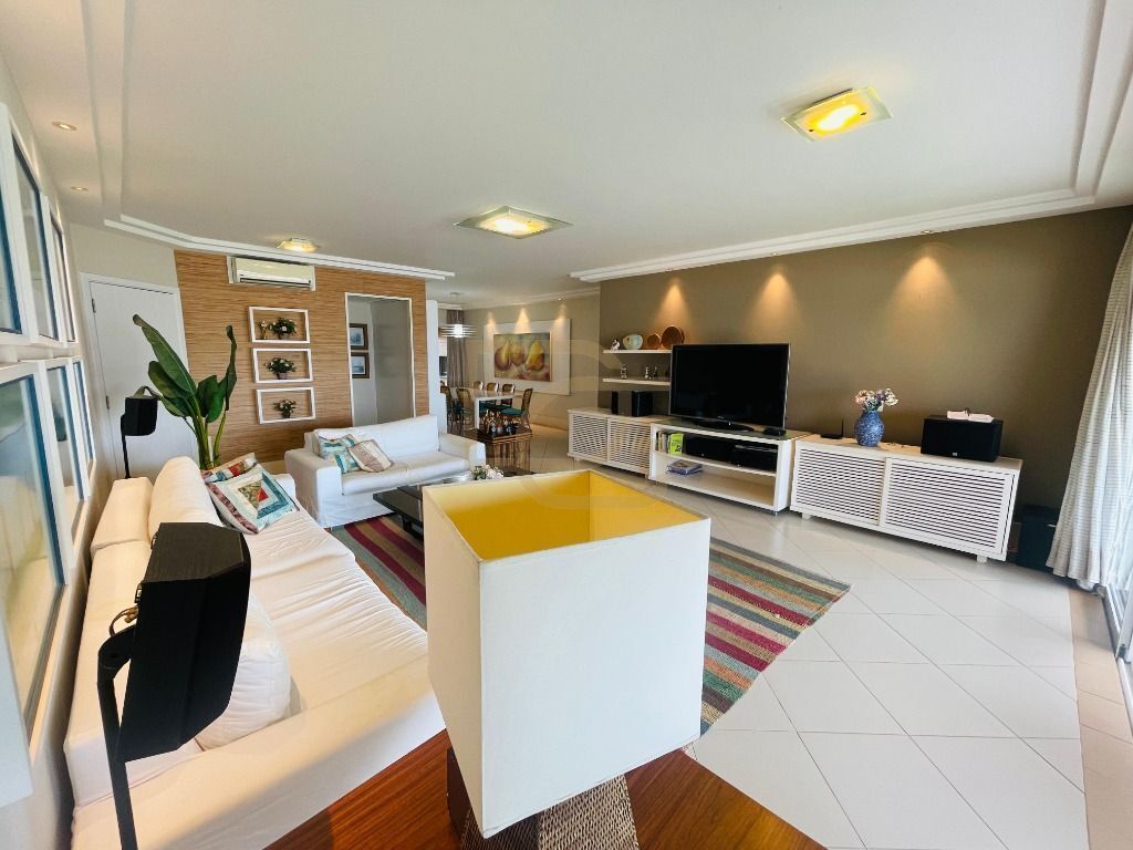 Apartamento, 4 quartos, 235 m² - Foto 13