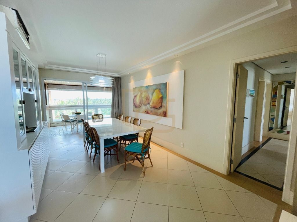 Apartamento, 4 quartos, 235 m² - Foto 14
