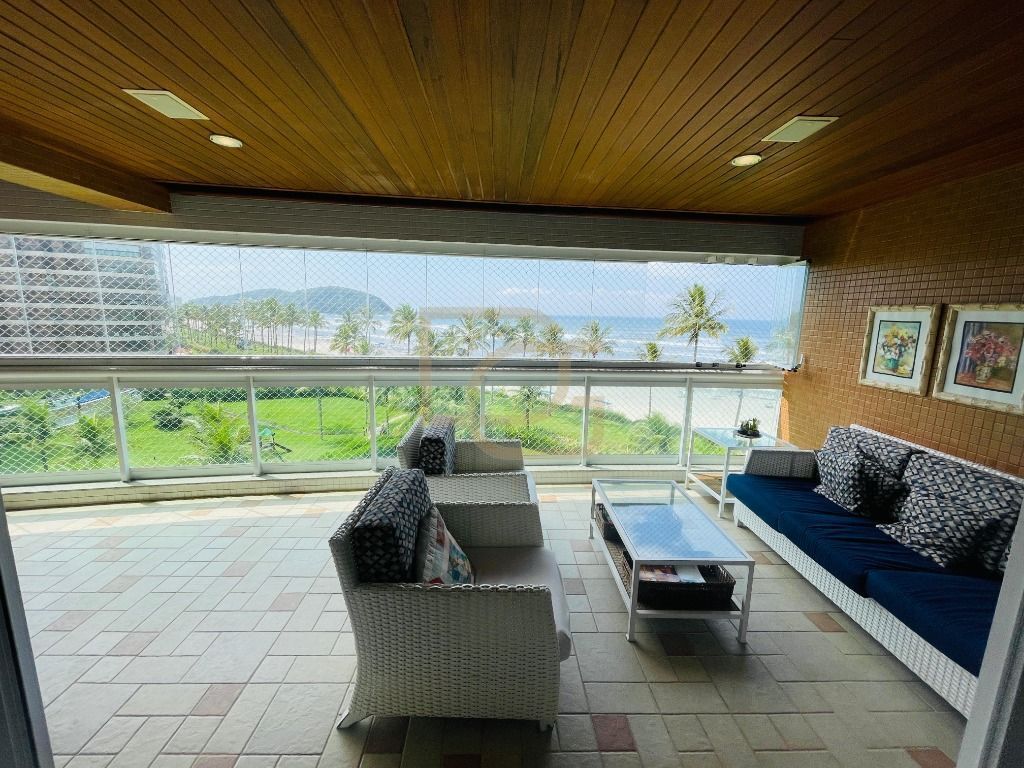 Apartamento, 4 quartos, 235 m² - Foto 6