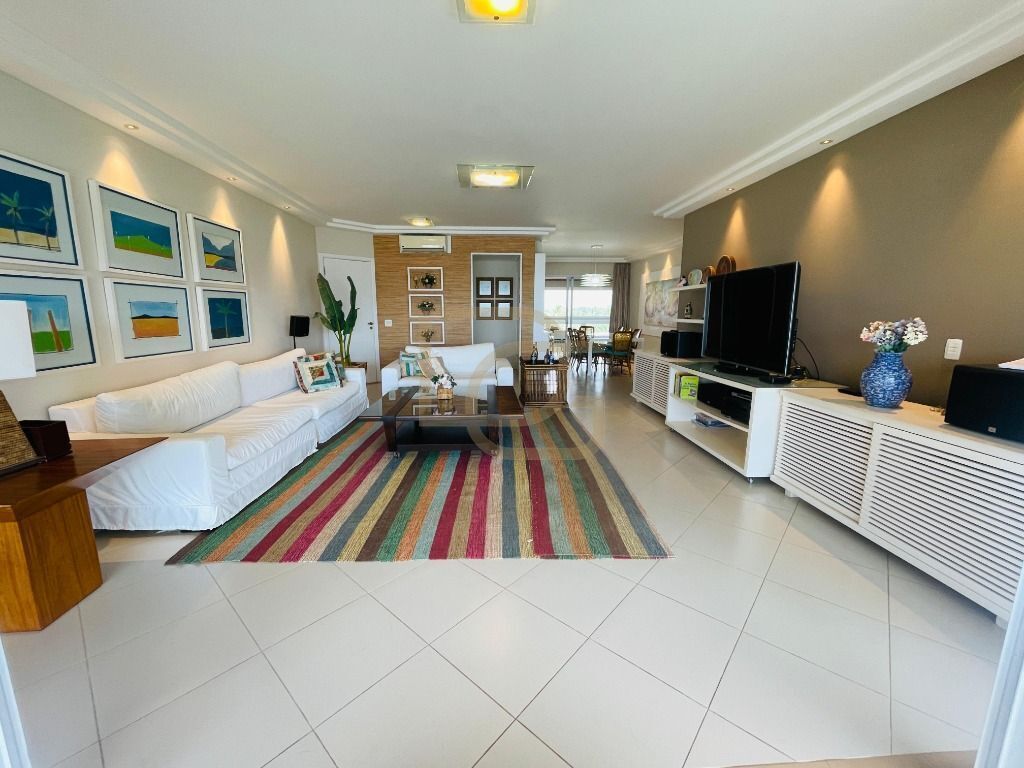 Apartamento, 4 quartos, 235 m² - Foto 12