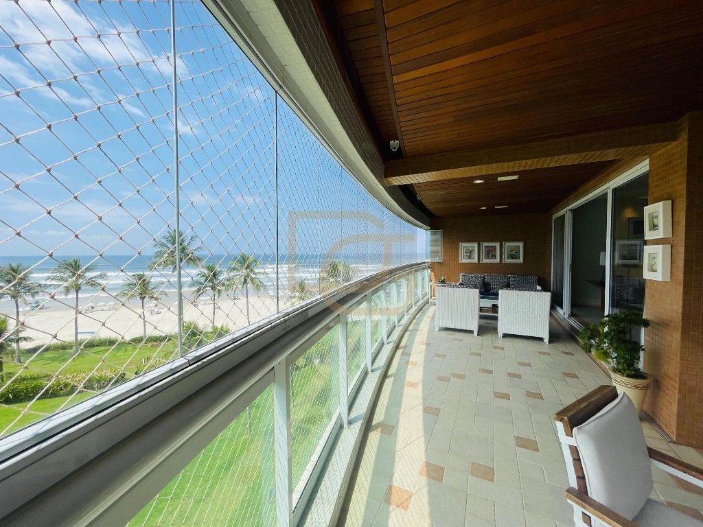 Apartamento, 4 quartos, 235 m² - Foto 5
