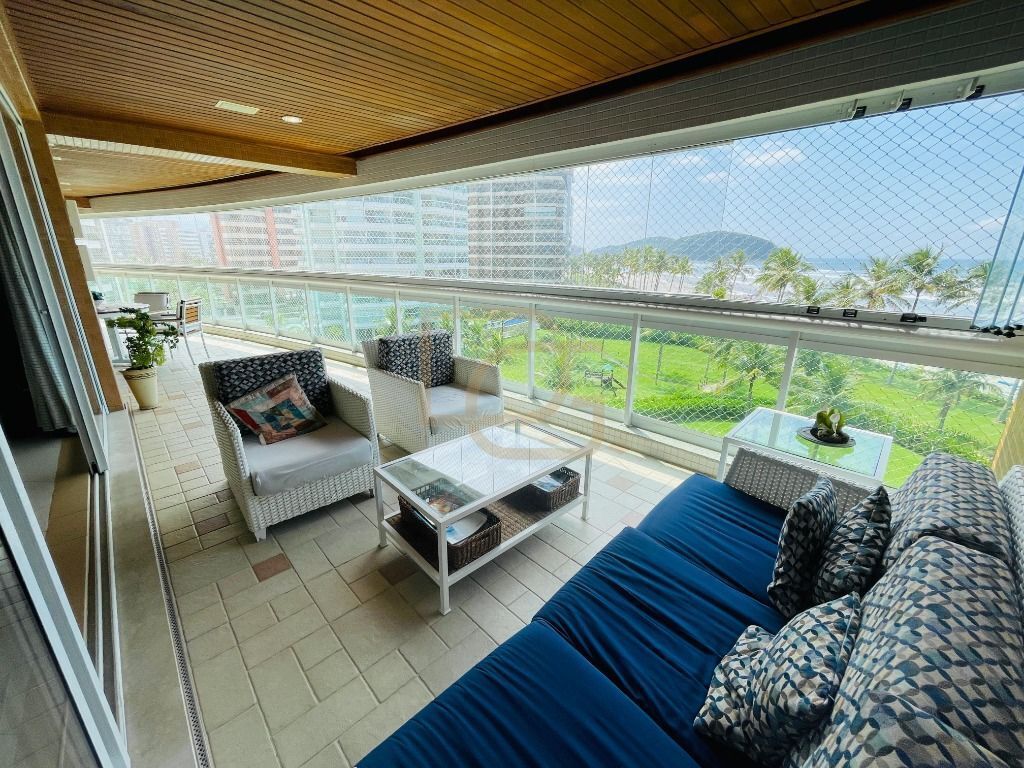 Apartamento, 4 quartos, 235 m² - Foto 4