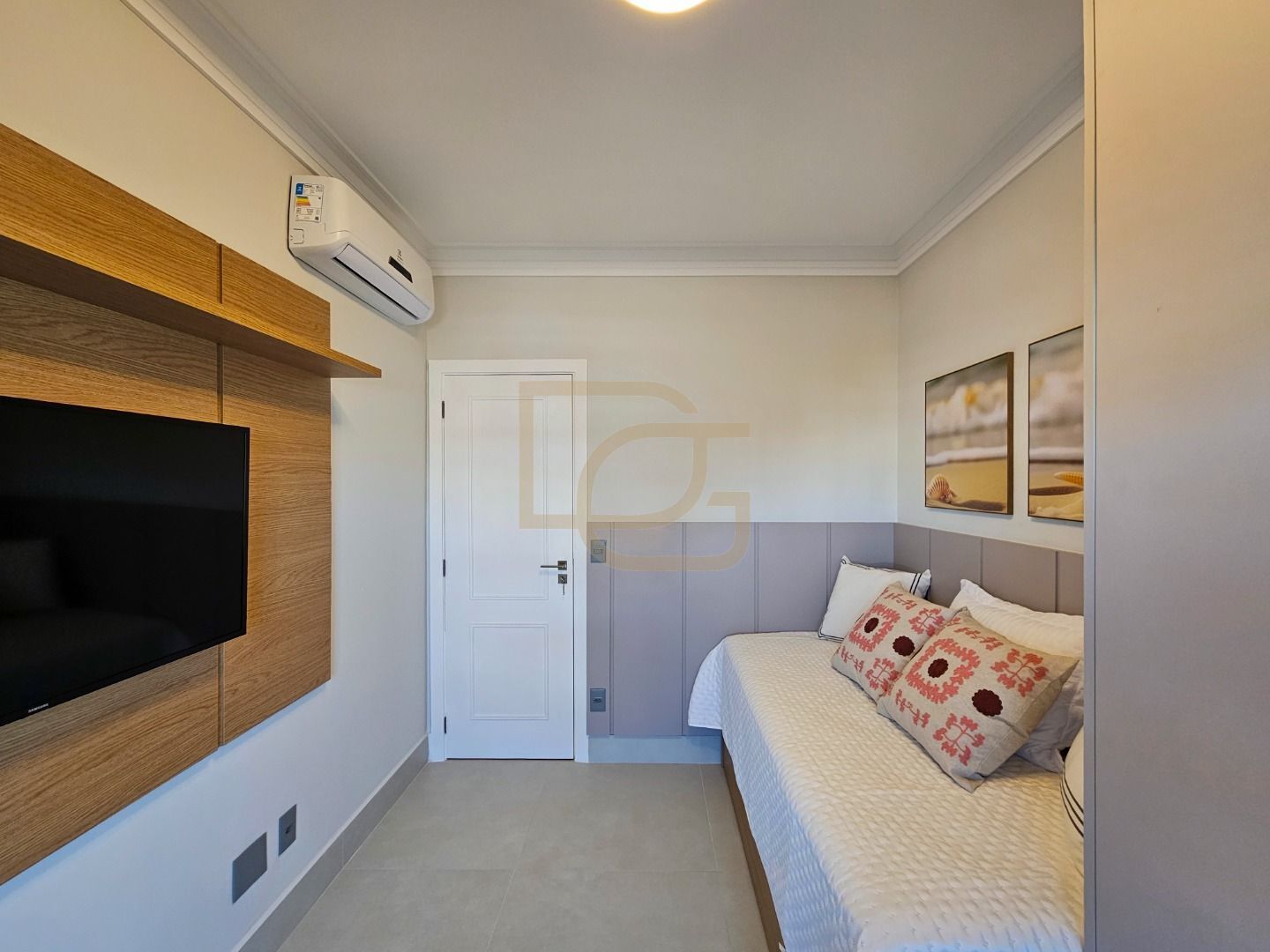 Cobertura, 4 quartos, 216 m² - Foto 21