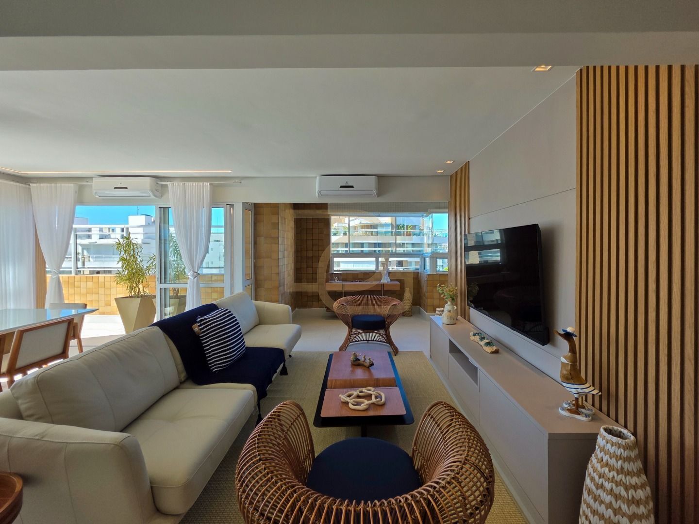 Cobertura, 4 quartos, 216 m² - Foto 9