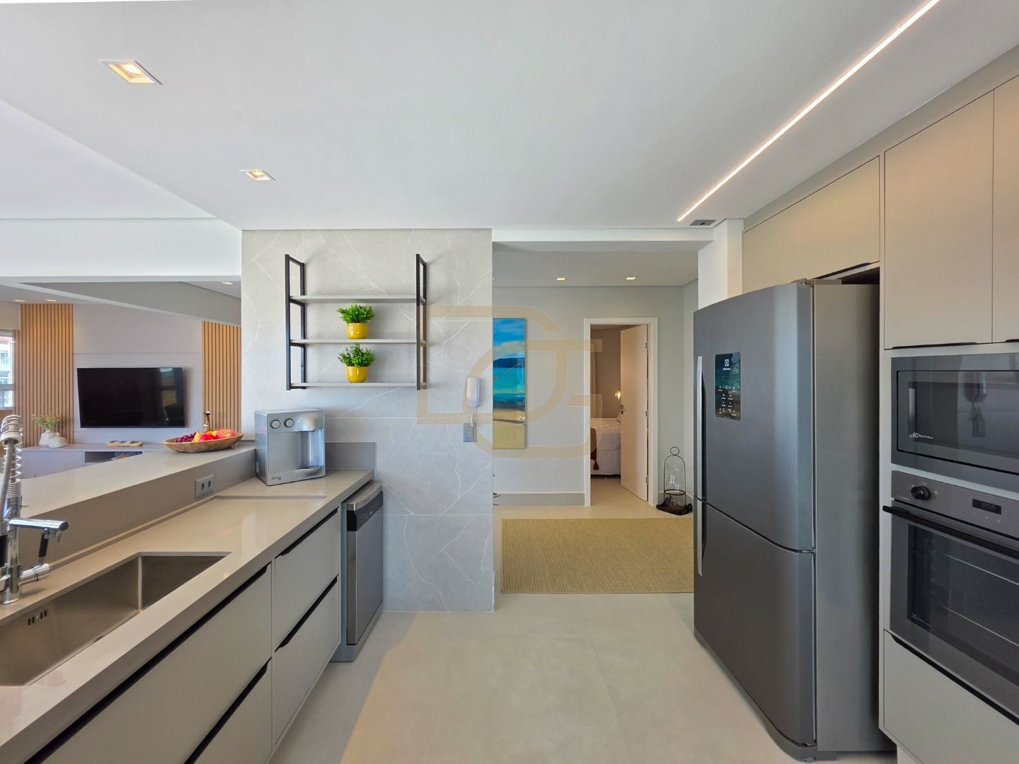 Cobertura, 4 quartos, 216 m² - Foto 14