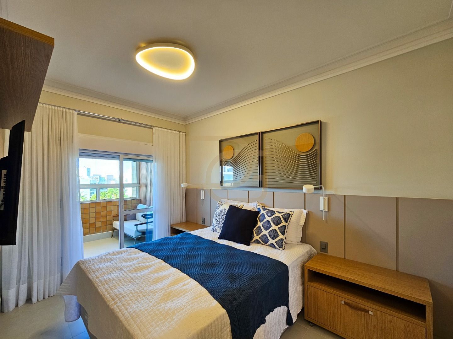 Cobertura, 4 quartos, 216 m² - Foto 16