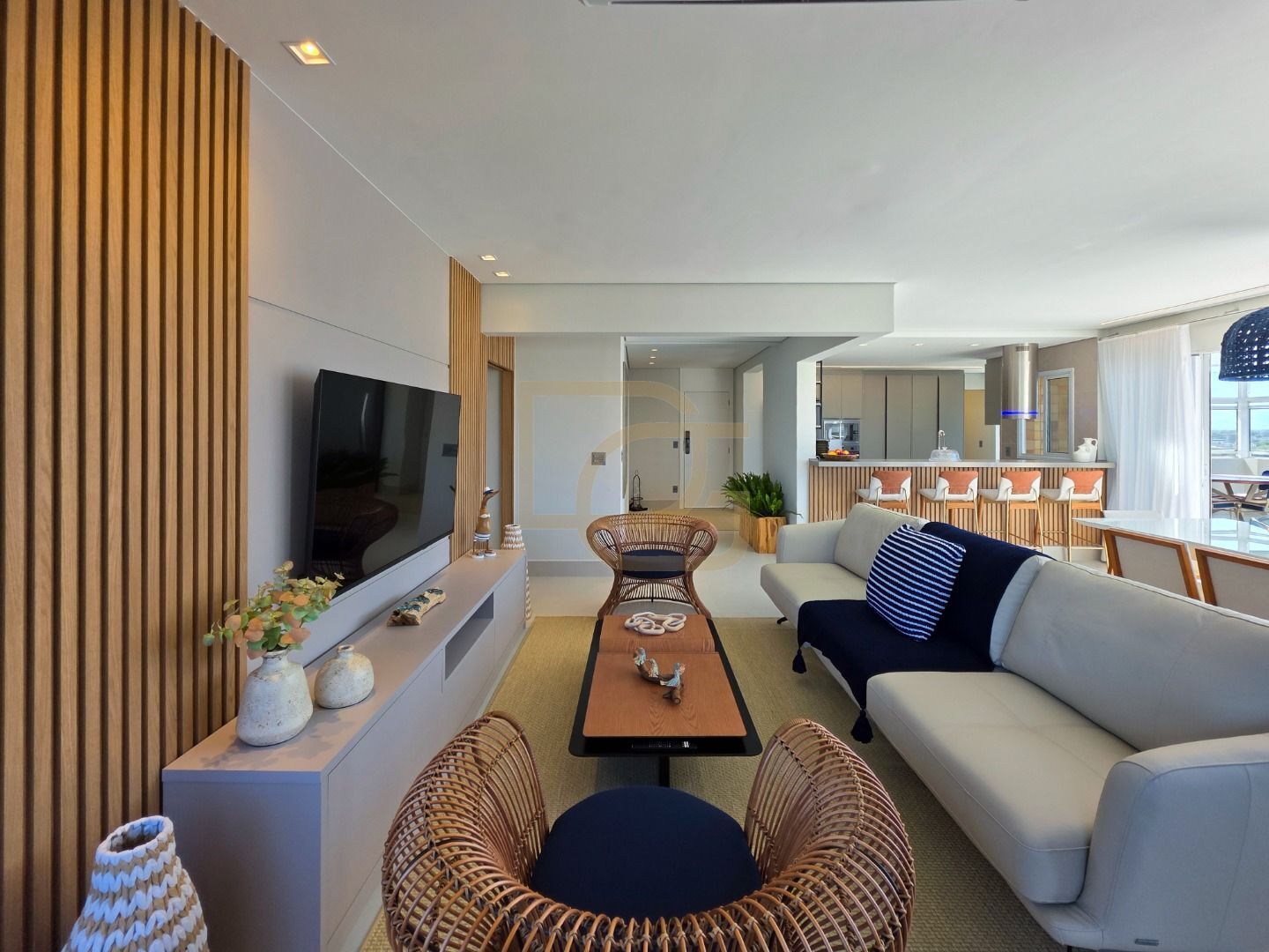 Cobertura, 4 quartos, 216 m² - Foto 10