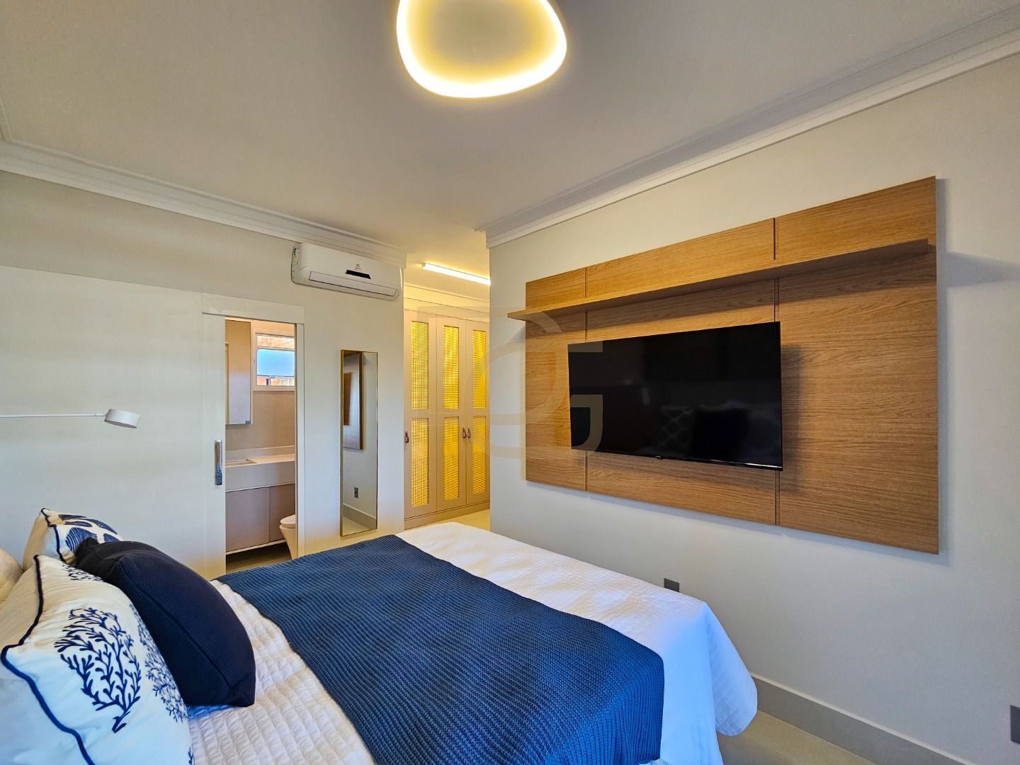 Cobertura, 4 quartos, 216 m² - Foto 17