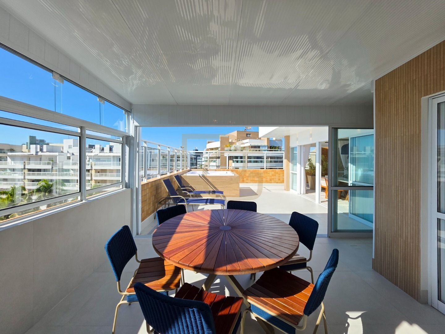 Cobertura, 4 quartos, 216 m² - Foto 7