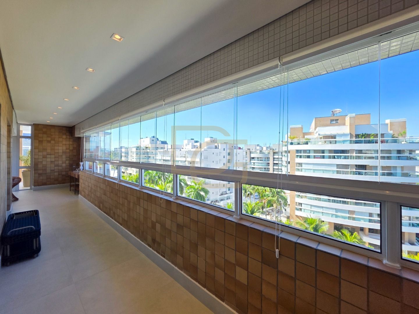 Cobertura, 4 quartos, 216 m² - Foto 6