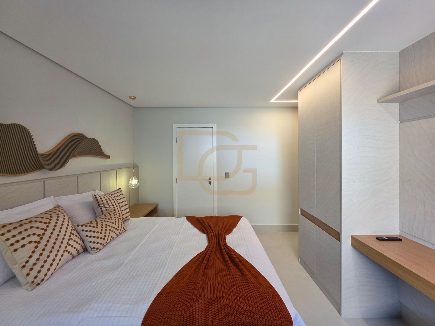 Cobertura, 4 quartos, 216 m² - Foto 18