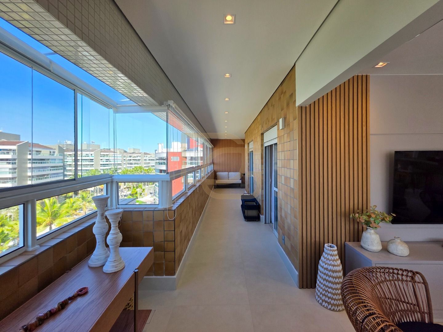 Cobertura, 4 quartos, 216 m² - Foto 8