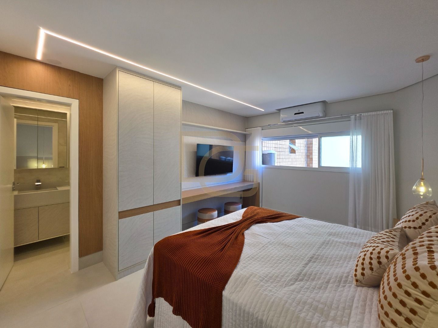Cobertura, 4 quartos, 216 m² - Foto 19