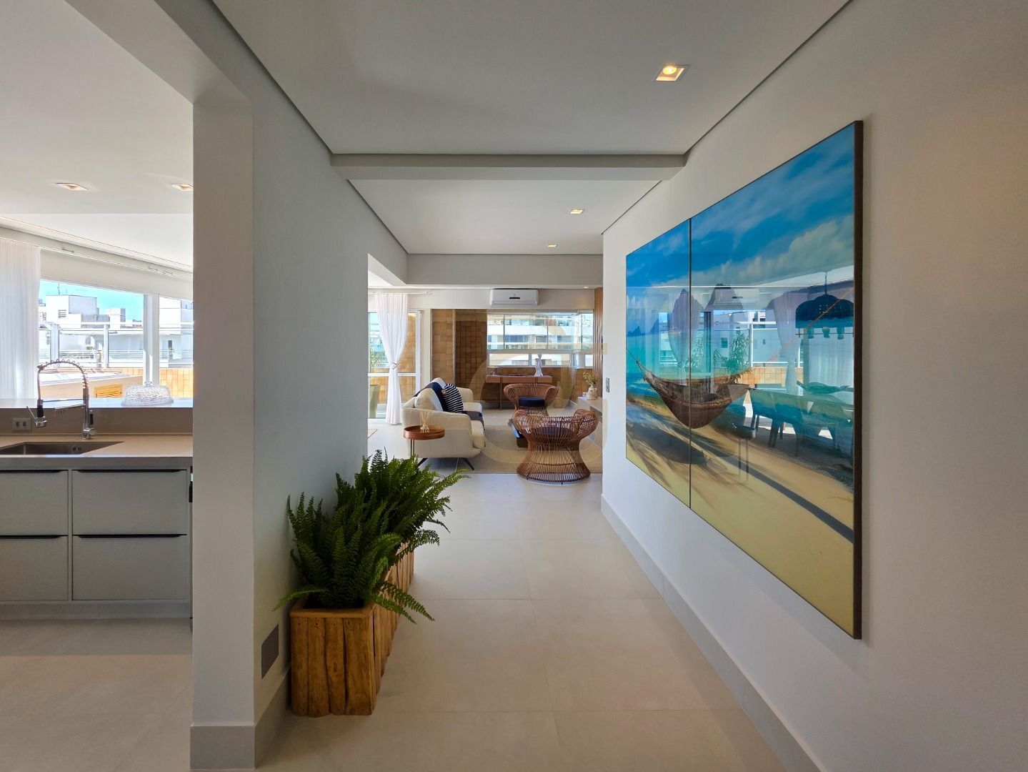 Cobertura, 4 quartos, 216 m² - Foto 13