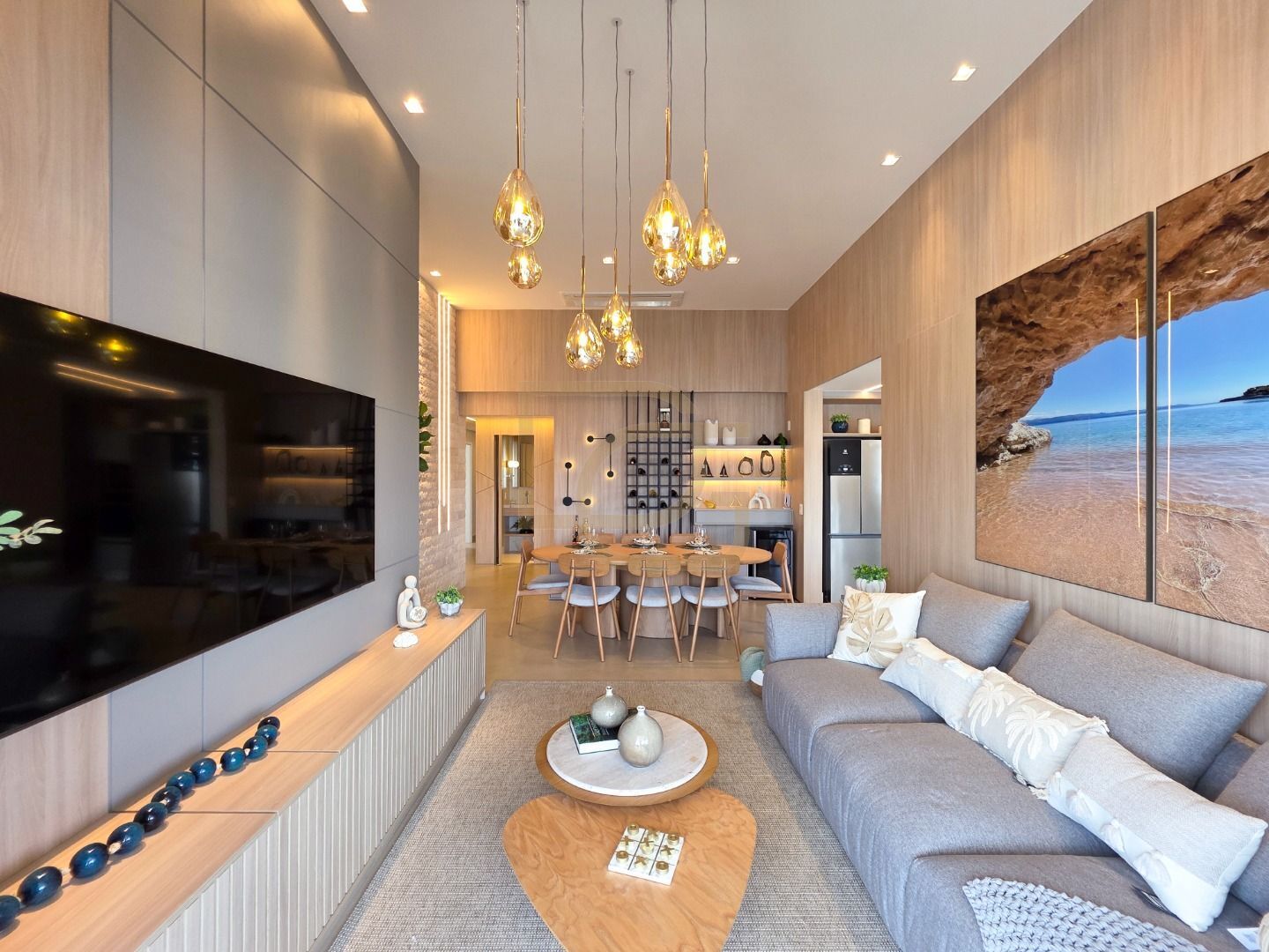 Cobertura, 4 quartos, 242 m² - Foto 10