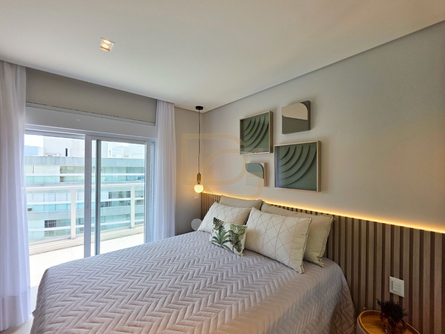Cobertura, 4 quartos, 242 m² - Foto 27