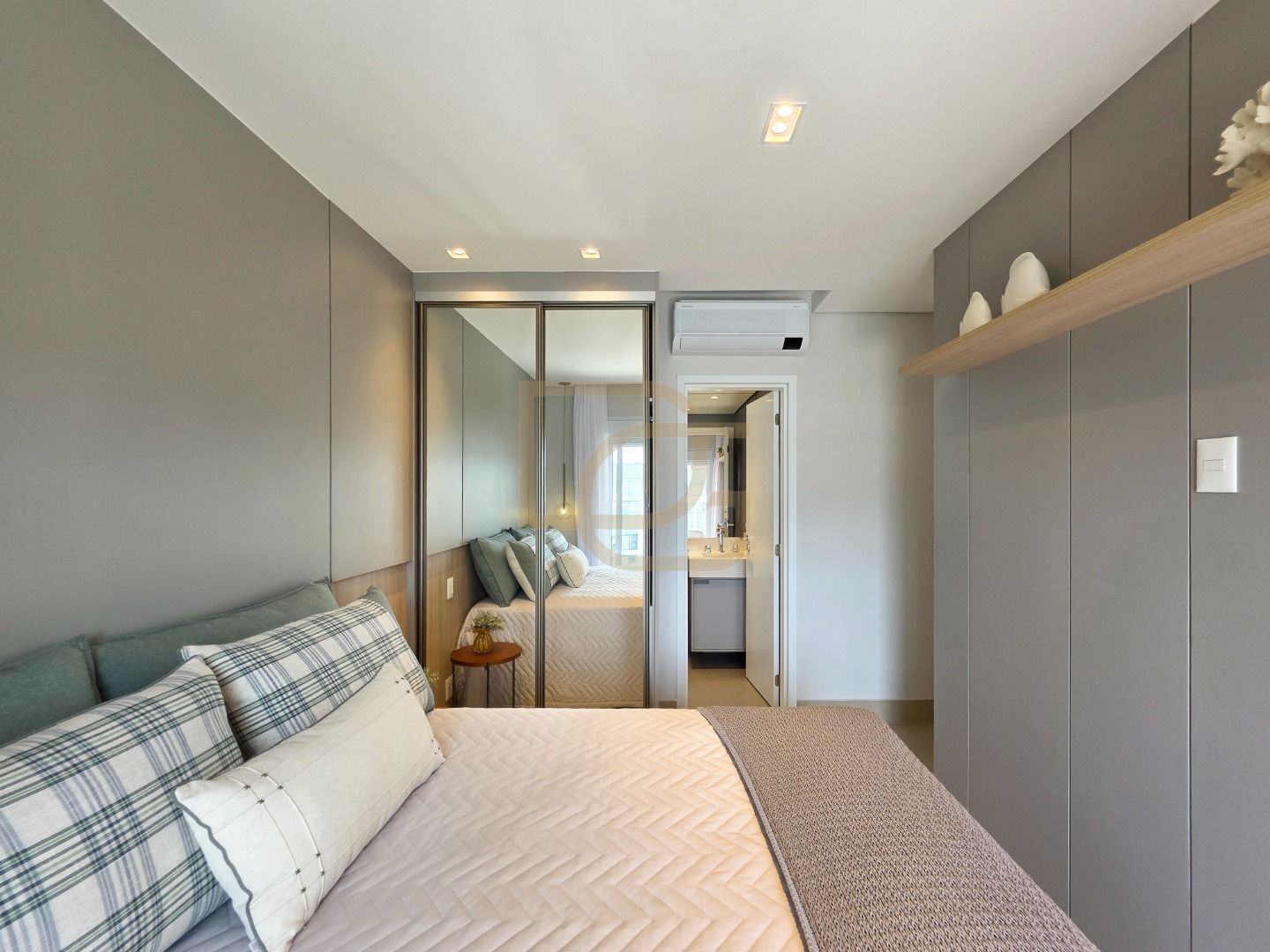 Cobertura, 4 quartos, 242 m² - Foto 31