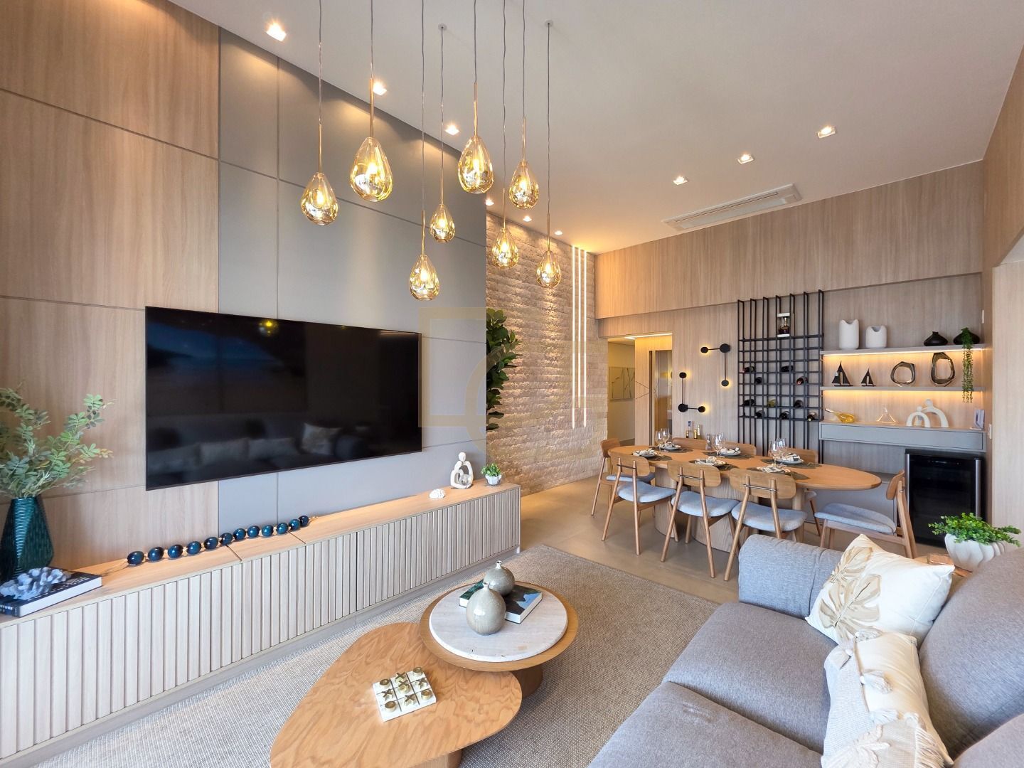 Cobertura, 4 quartos, 242 m² - Foto 11