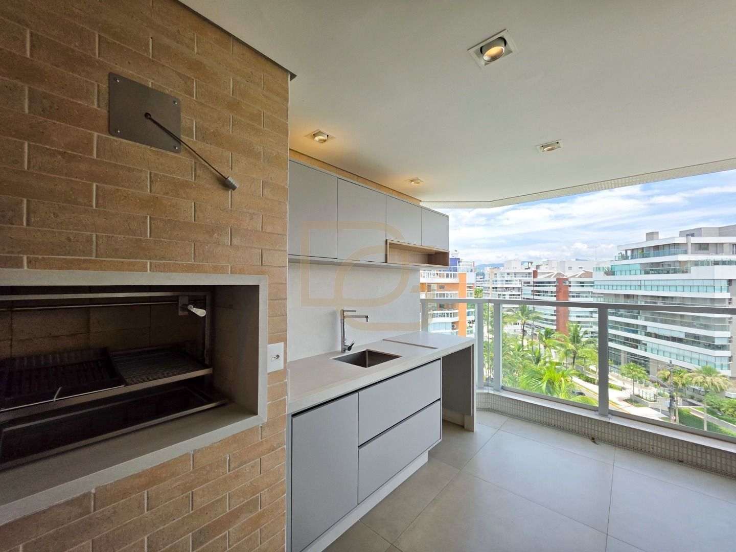Cobertura, 4 quartos, 242 m² - Foto 6