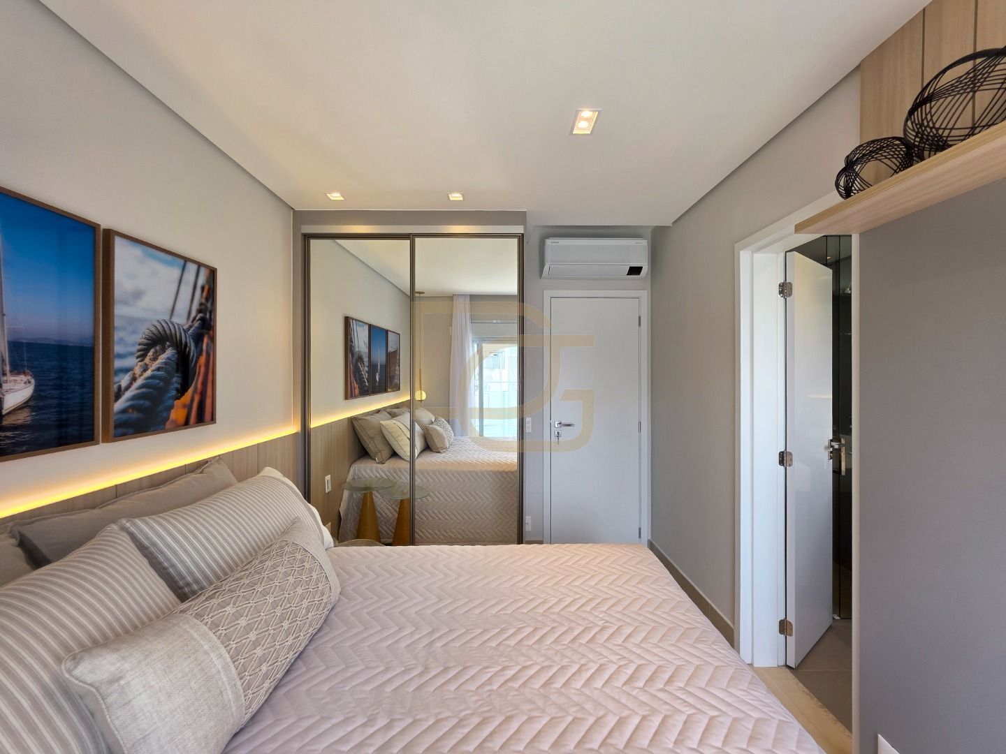 Cobertura, 4 quartos, 242 m² - Foto 25