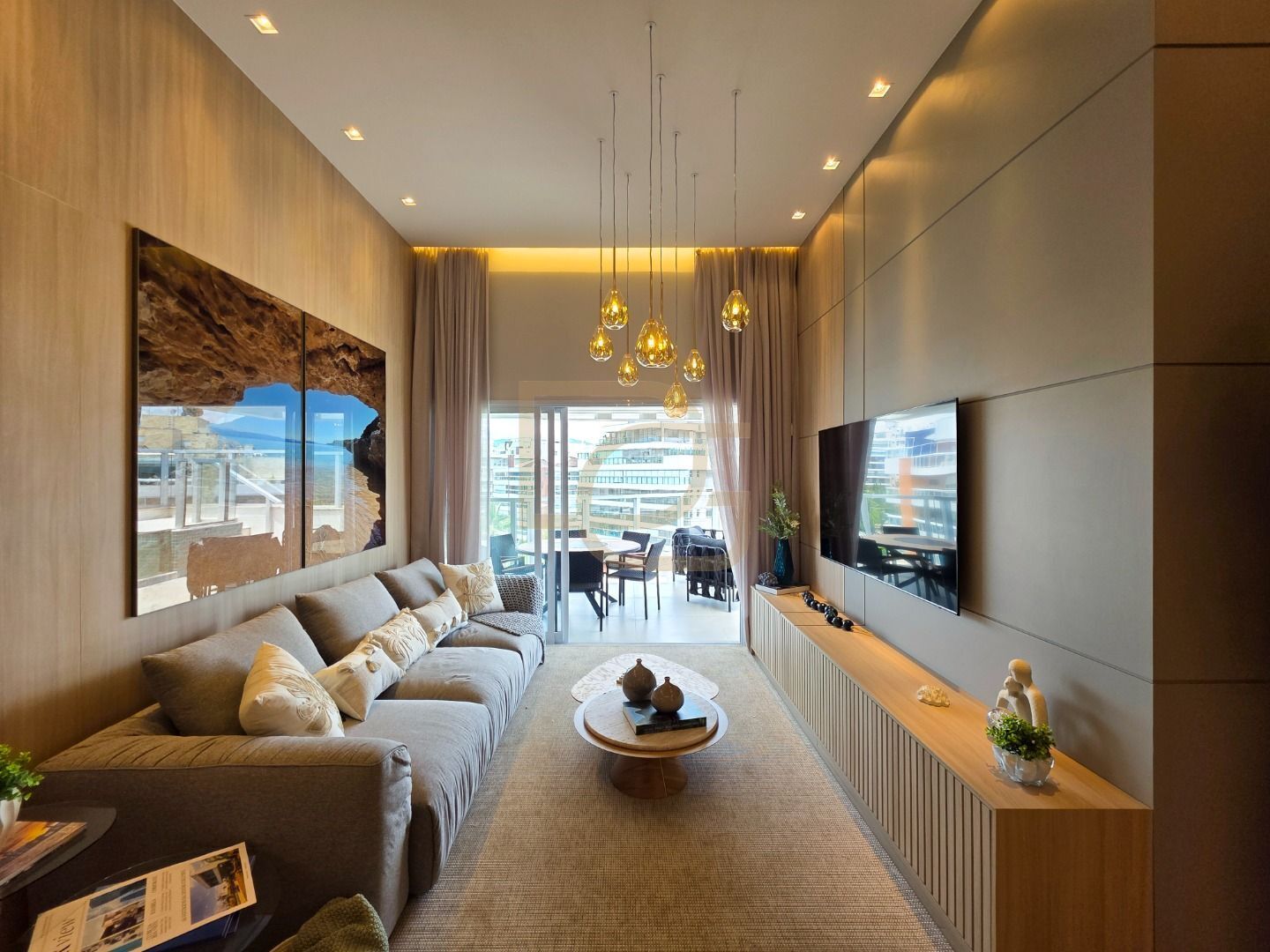 Cobertura, 4 quartos, 242 m² - Foto 16
