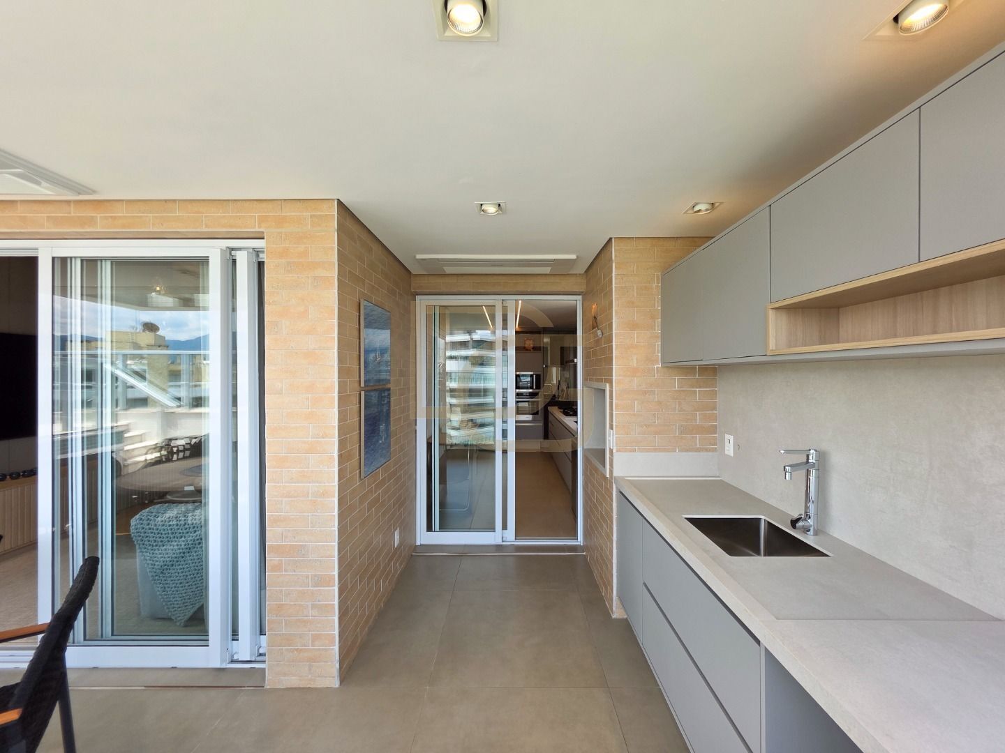 Cobertura, 4 quartos, 242 m² - Foto 7
