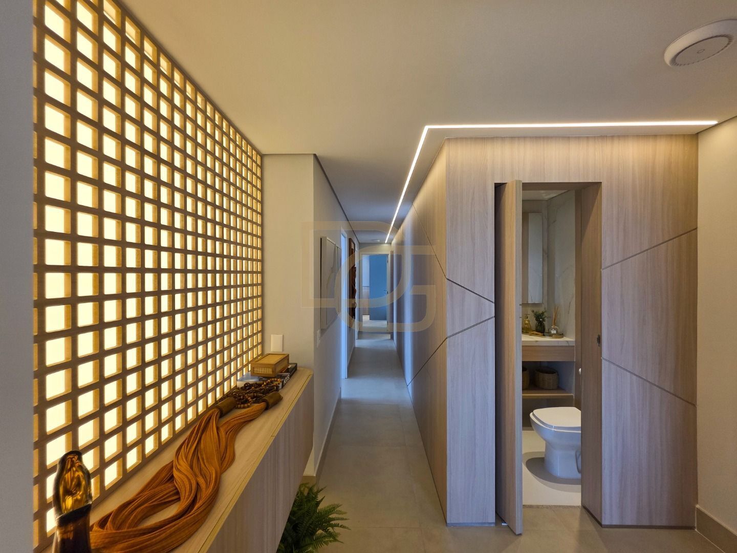 Cobertura, 4 quartos, 242 m² - Foto 14