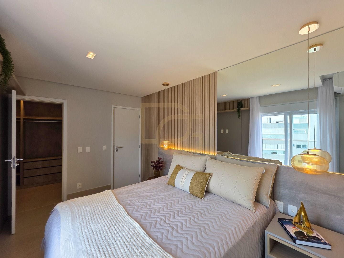 Cobertura, 4 quartos, 242 m² - Foto 21