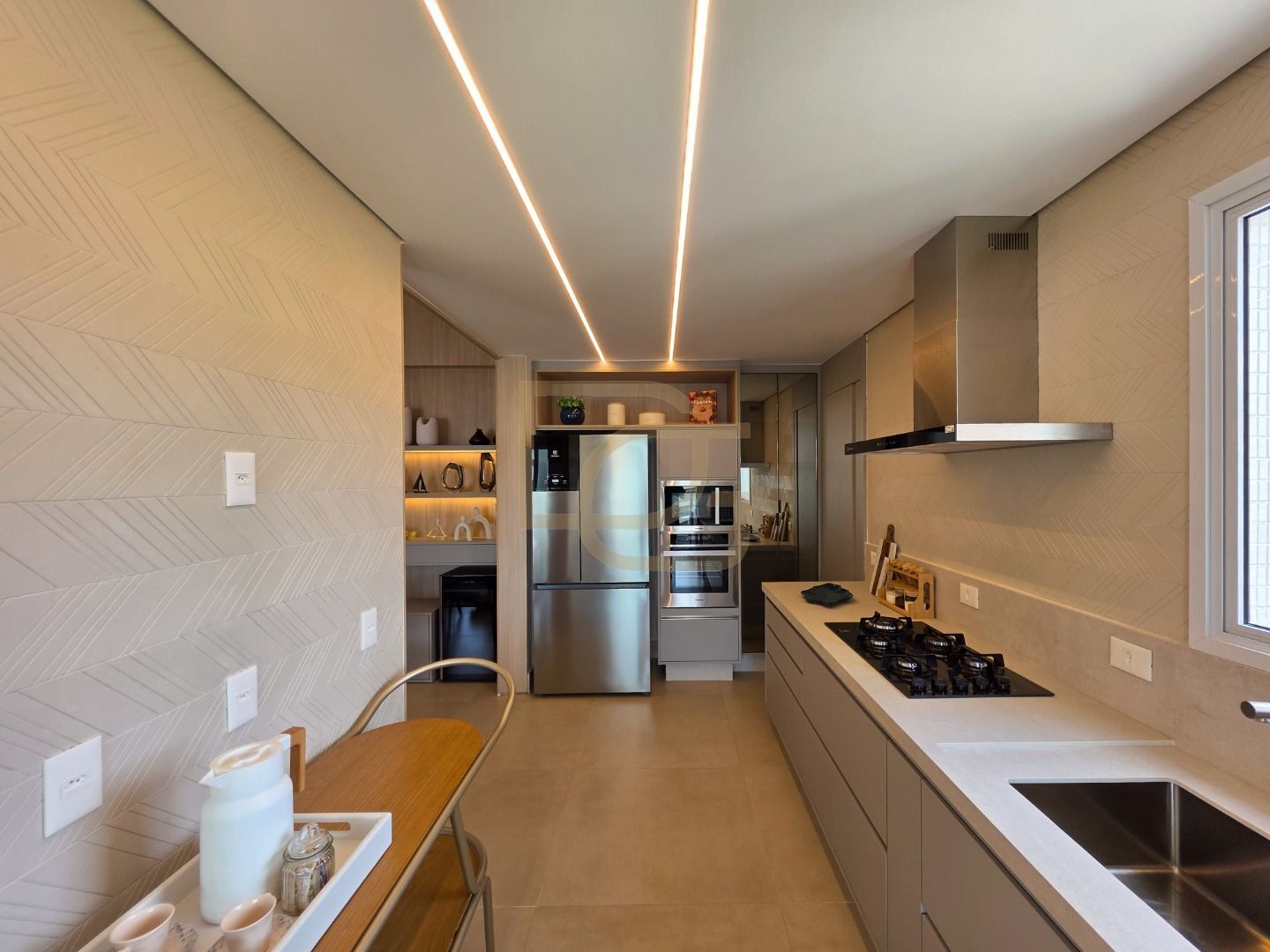 Cobertura, 4 quartos, 242 m² - Foto 13