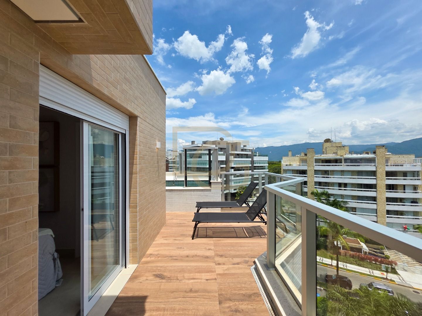 Cobertura, 4 quartos, 242 m² - Foto 8