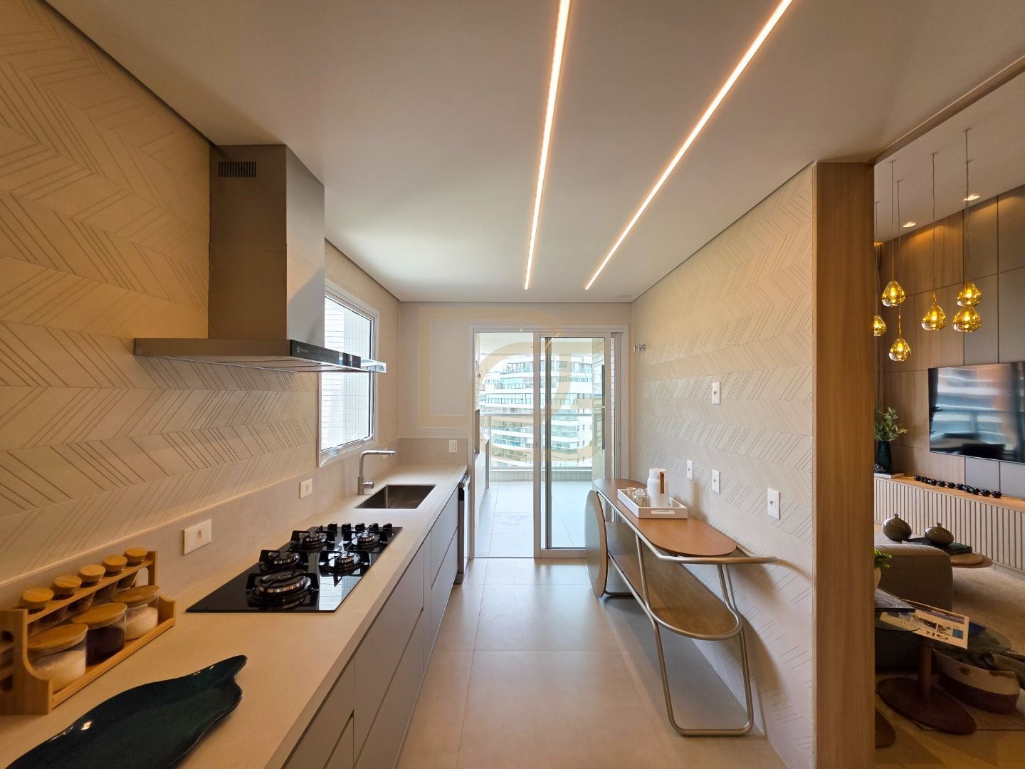 Cobertura, 4 quartos, 242 m² - Foto 12