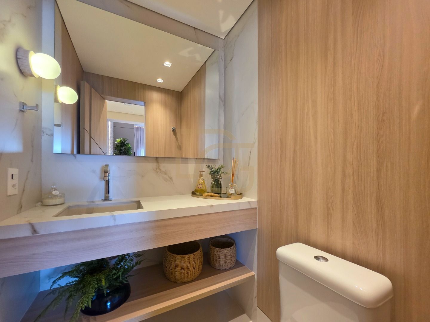 Cobertura, 4 quartos, 242 m² - Foto 19