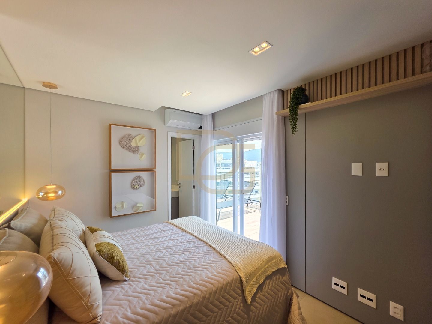 Cobertura, 4 quartos, 242 m² - Foto 20