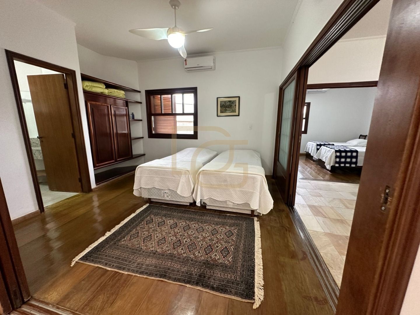 Casa, 3 quartos, 240 m² - Foto 23