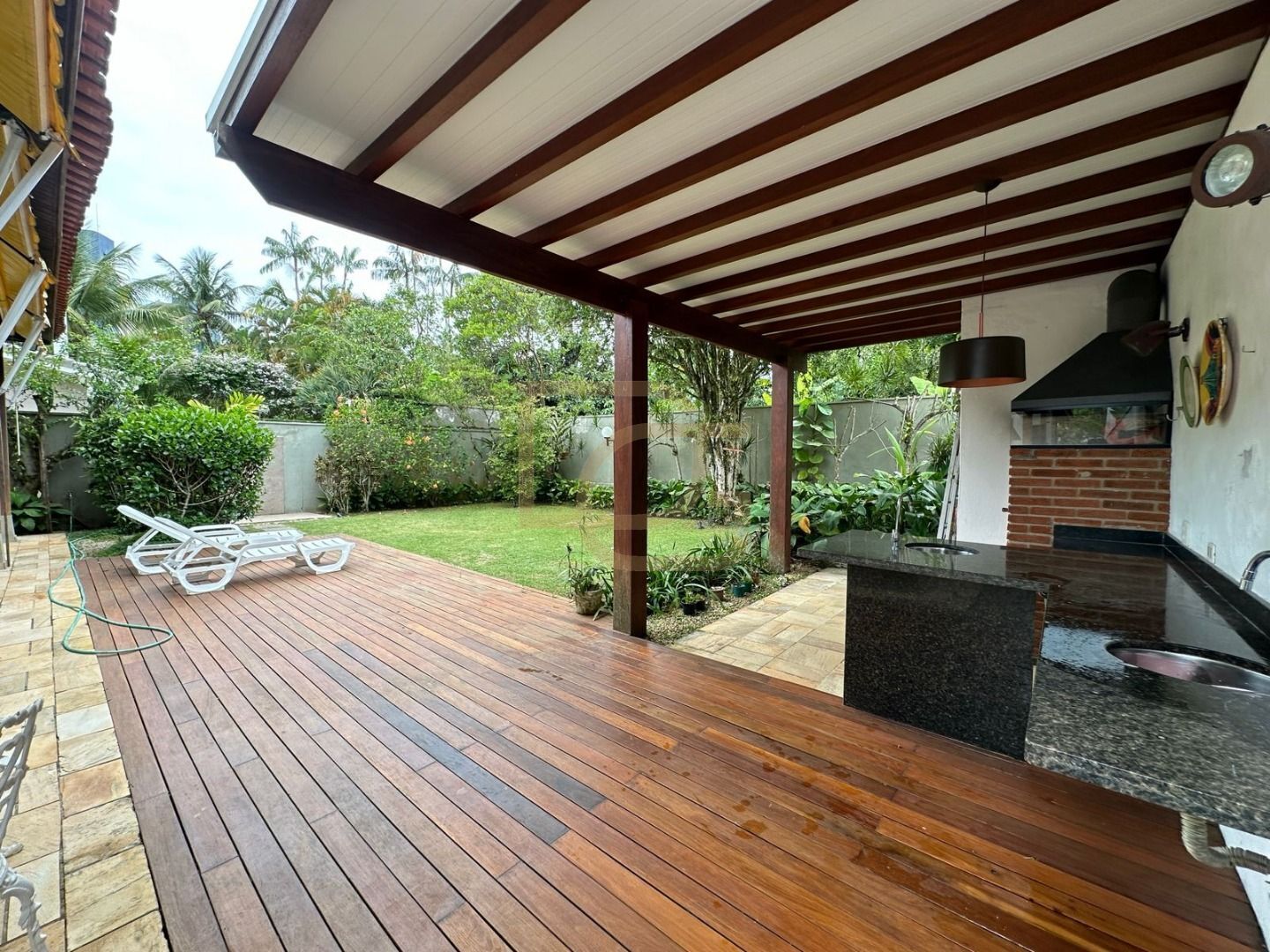 Casa, 3 quartos, 240 m² - Foto 4