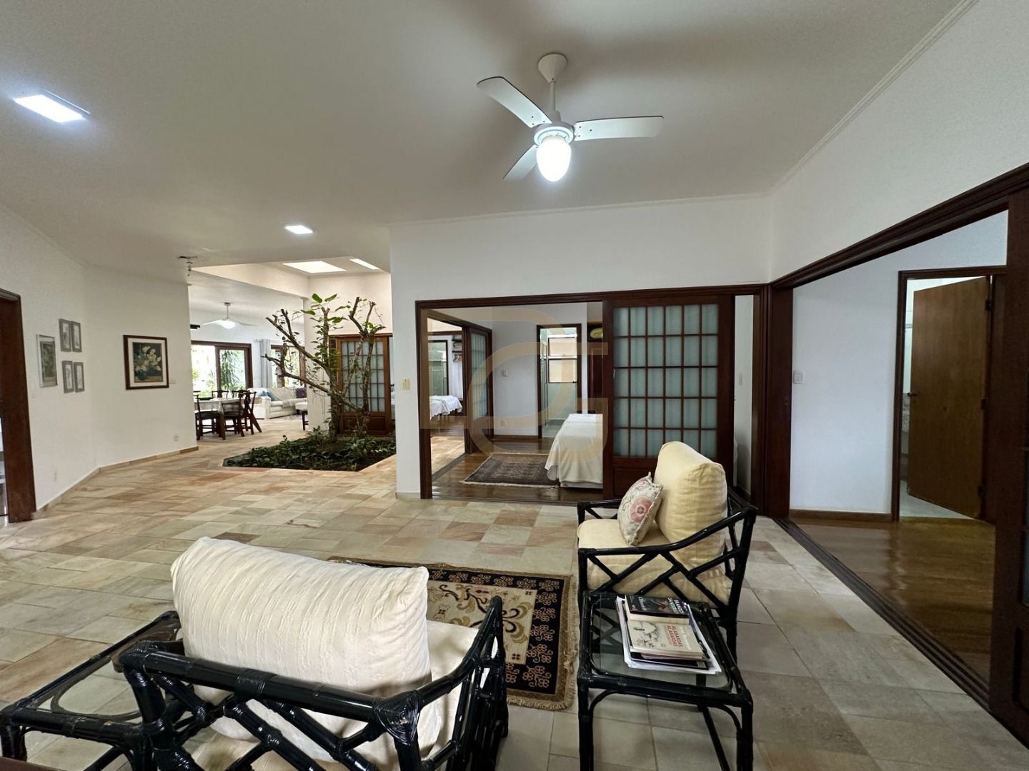 Casa, 3 quartos, 240 m² - Foto 13