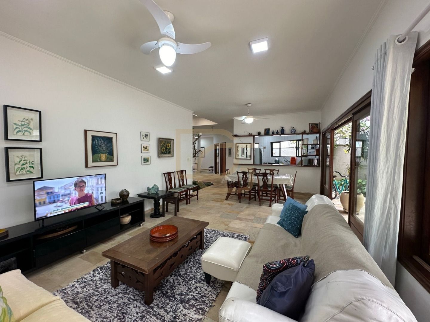 Casa, 3 quartos, 240 m² - Foto 11