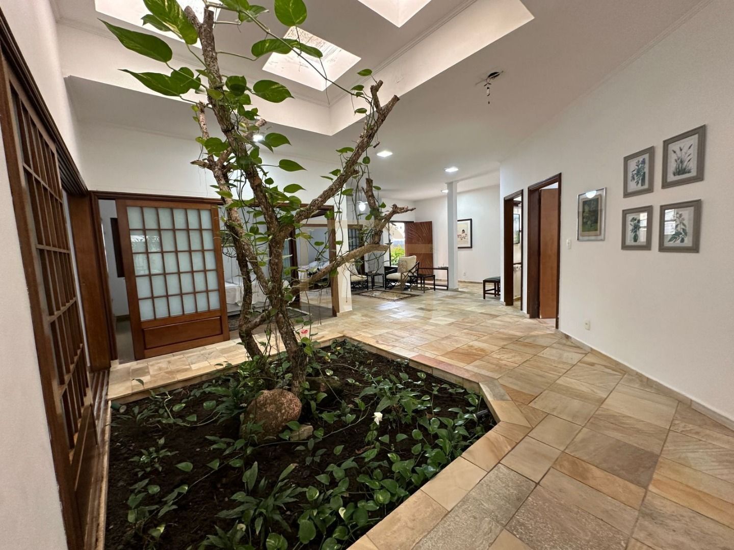 Casa, 3 quartos, 240 m² - Foto 16