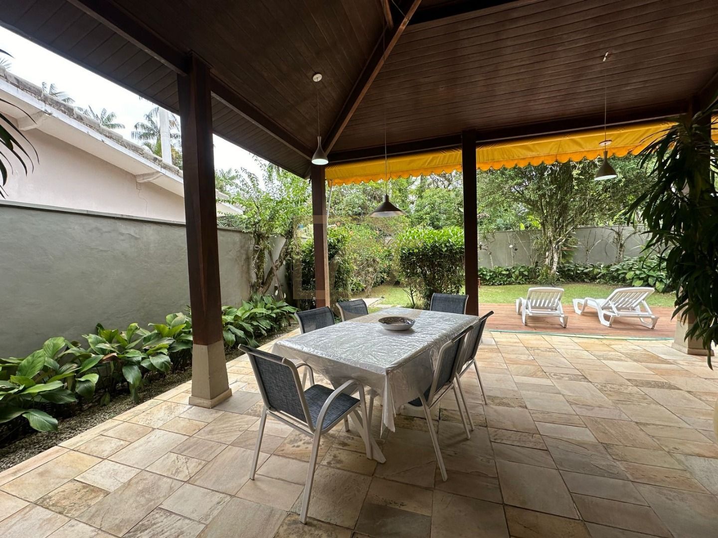 Casa, 3 quartos, 240 m² - Foto 8