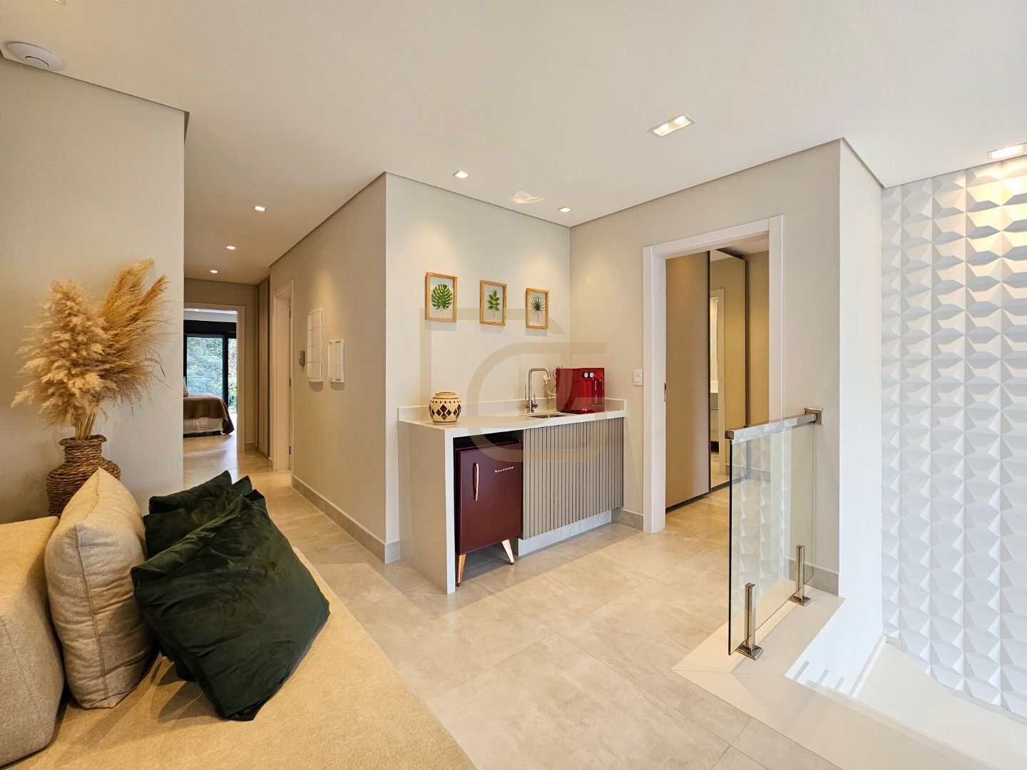 Casa, 6 quartos, 450 m² - Foto 16