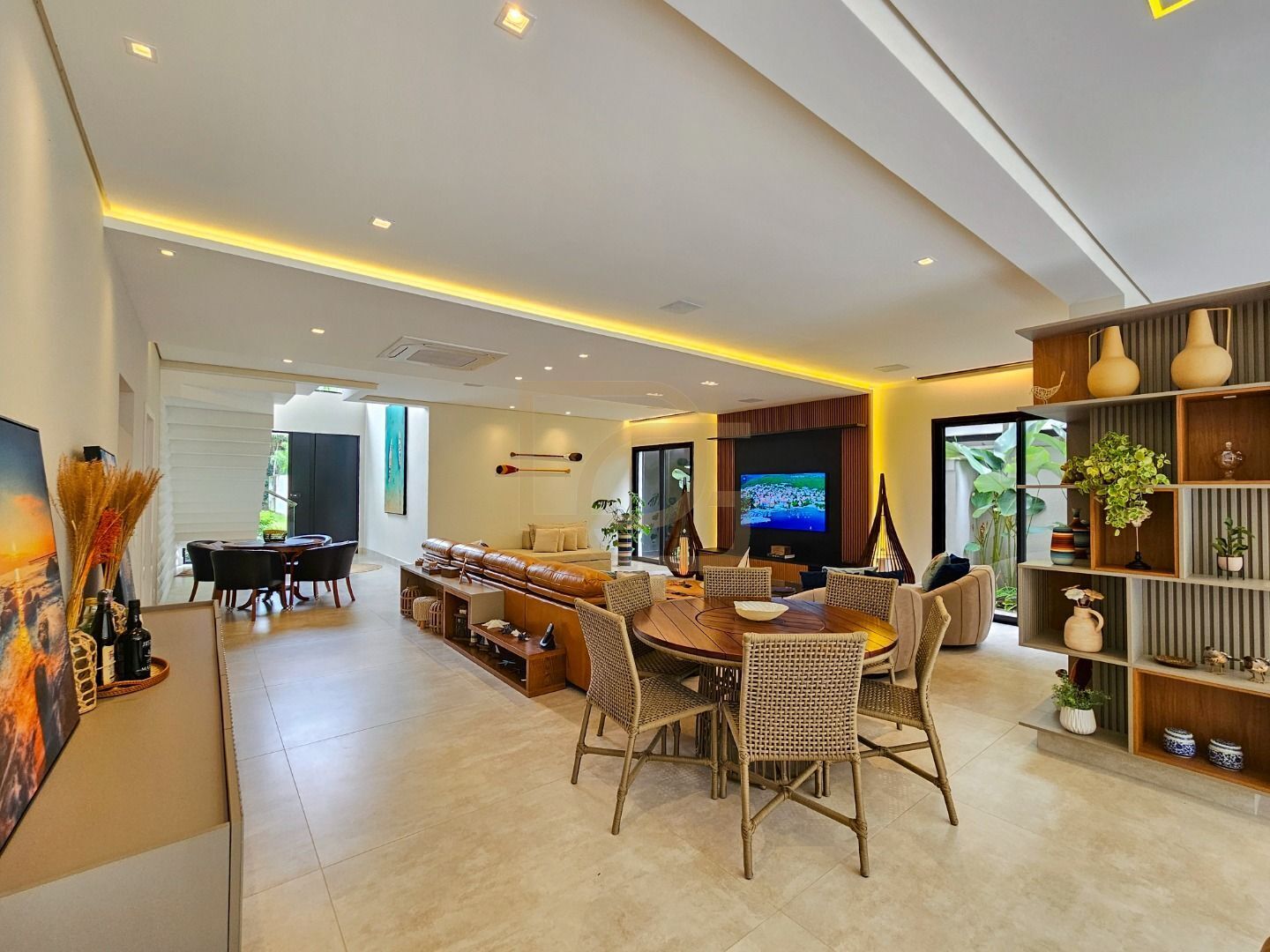 Casa, 6 quartos, 450 m² - Foto 13