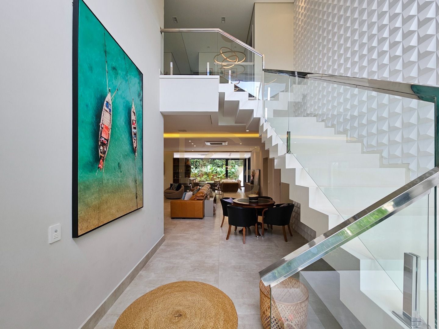 Casa, 6 quartos, 450 m² - Foto 12