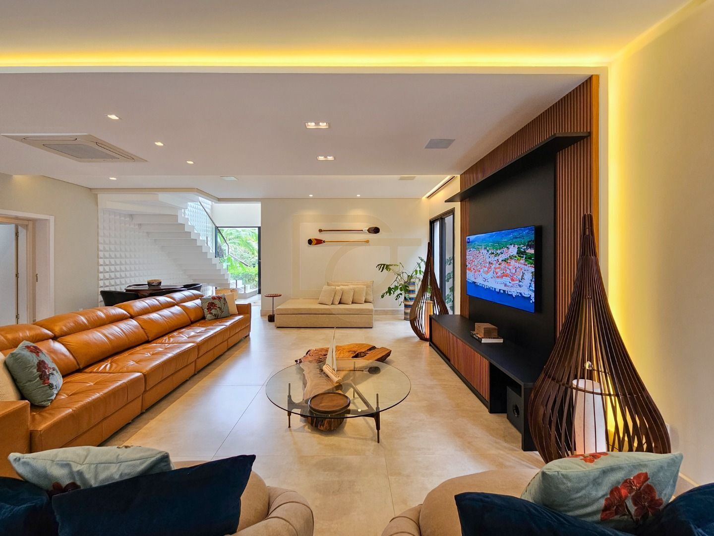 Casa, 6 quartos, 450 m² - Foto 11